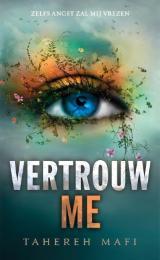 Vertrouw me Vertrouw me