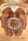 A Bollywood Affair cover