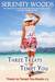 Three Treats to Tempt You Bundle by Serenity Woods