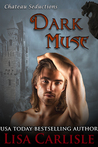 Dark Muse cover