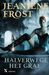 Halverwege het graf (Nachtjagers, #1) by Jeaniene Frost