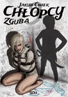 Chłopcy. Zguba (Chłopcy, #3)
