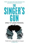 The Singer's Gun cover