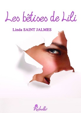 les-btises-de-lili