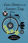 Aunt Dimity and the Summer King (Aunt Dimity Mystery, #20)