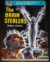 The Brain Stealers cover