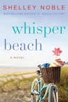 Whisper Beach cover