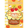 Emma, Smile and Say "Cupcake!" cover
