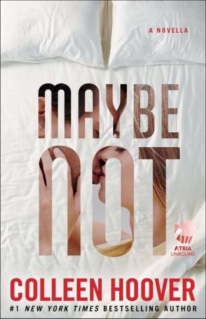 Maybe Not(Maybe 1.5)