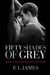 Fifty Shades of Grey (Fifty Shades, #1) by E.L. James