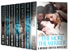 The More The Merrier (A Menage Erotica Boxed Set)