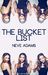 The Bucket List by Neve Adams