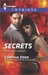 Secrets (The Battling McGuire Boys #2) by Cynthia Eden