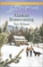 Alaskan Homecoming by Teri Wilson