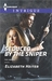 Seduced by the Sniper (The Lawmen #2) by Elizabeth Heiter