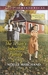 The Texan's Inherited Family (Bachelor List Matches, #1) by Noelle Marchand