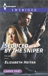 Seduced by the Sniper cover