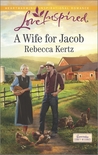 A Wife for Jacob cover