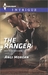 The Ranger (West Texas Watchmen #3) by Angi Morgan