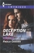 Deception Lake (The Gates #4) by Paula Graves