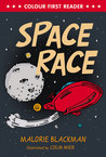 Space Race cover