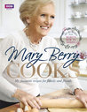 Mary Berry Cooks cover