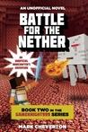 Battle for the Nether cover