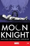 Moon Knight #9