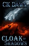 Cloak of Shadows (Netherwalker, #1)