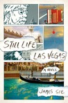 Still Life Las Vegas cover
