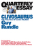 Clivosaurus The Politics of Clive Palmer (Quarterly Essay #56) by Guy Rundle