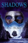 Shadows (Masks of Aygrima, #2)