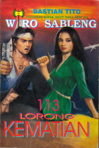 Ebook Wiro Sableng Gratis