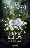Krew elfów (Saga o Wiedźminie, #3)