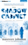 The Shadow Cabinet cover