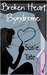 Broken Heart Syndrome (Broken Heart, #1) by Susie Tate