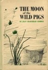 The Moon Of The Wild Pigs cover
