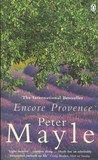Encore Provence: New Adventures in the South of France cover
