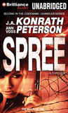 Spree cover