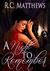 A Night To Remember (A New Year's Eve Holiday Romance) by R.C. Matthews