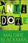 A.N.T.I.D.O.T.E. cover