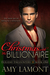 Christmas with the Billionaire (Holiday Encounters #1) by Amy Lamont