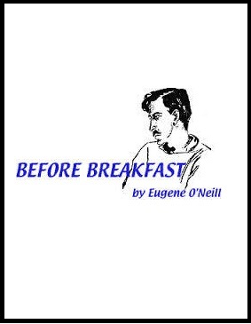 Eugene o'neill quotes image