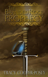 The Branded Rose Prophecy cover