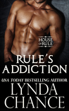 Rule's Addiction (The House of Rule, #3)