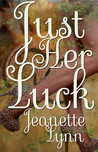 Just Her Luck cover
