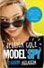 Fashion Assassin (Jessica Cole Model Spy, #2) by Sarah Sky