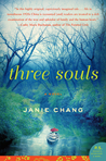Three Souls cover