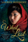 What Is Lost (What Is Hidden, #2)