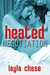 Heated Negotiation by Layla Chase